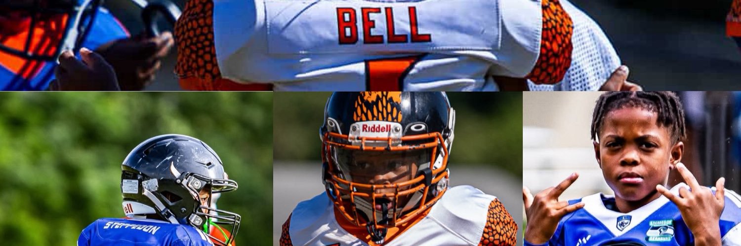 Coach Ryan Bell banner