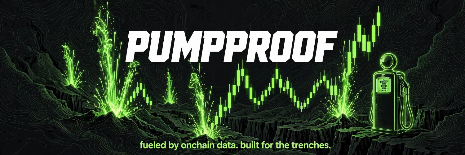 PumpPr00f's profile banner image