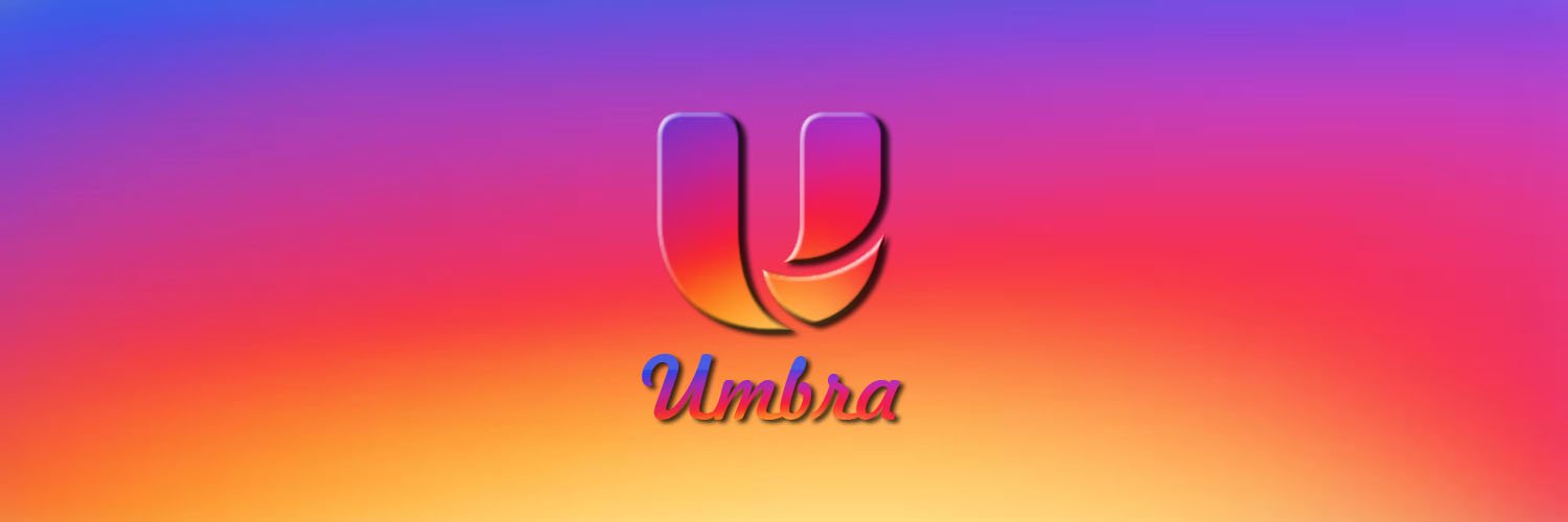 Umbraa_'s profile banner image