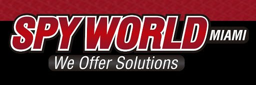 spyworldmiami's profile banner image