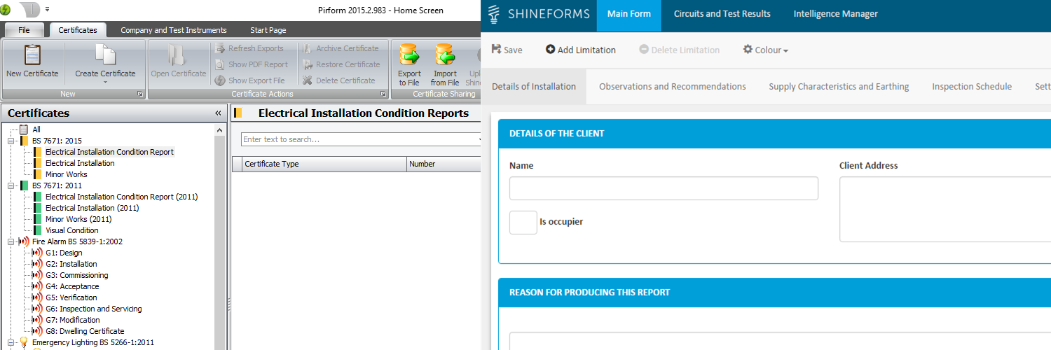 shineforms's profile banner image