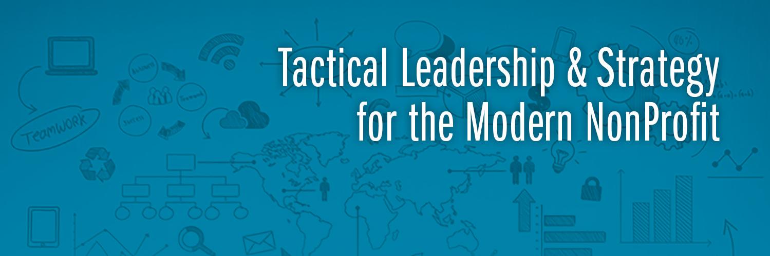 NonProfit PRO banner