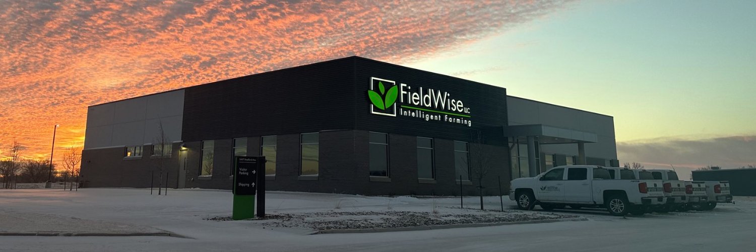 FieldWiseLLC's profile banner image