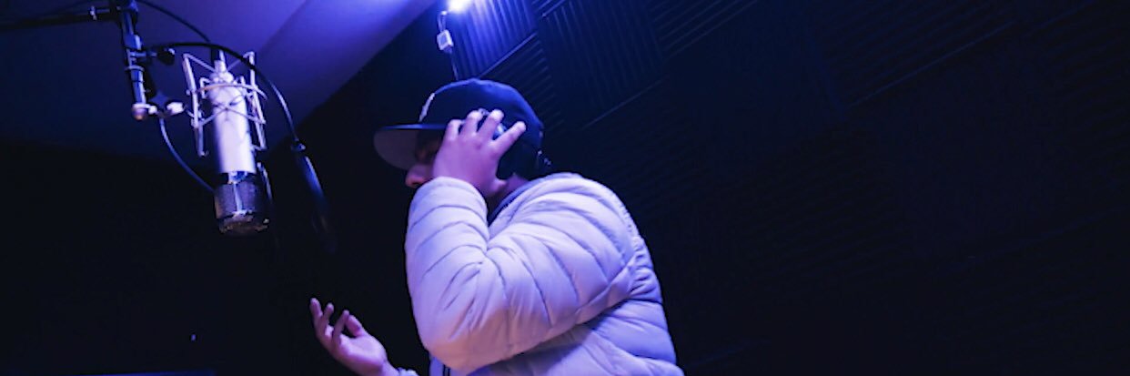 L-Dub Jay banner
