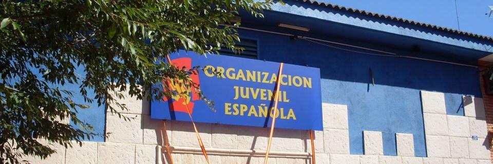 OJEGUADARRAMA's profile banner image