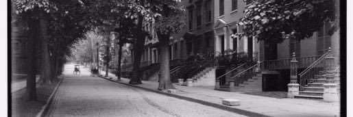 Charles S. Dedrick banner