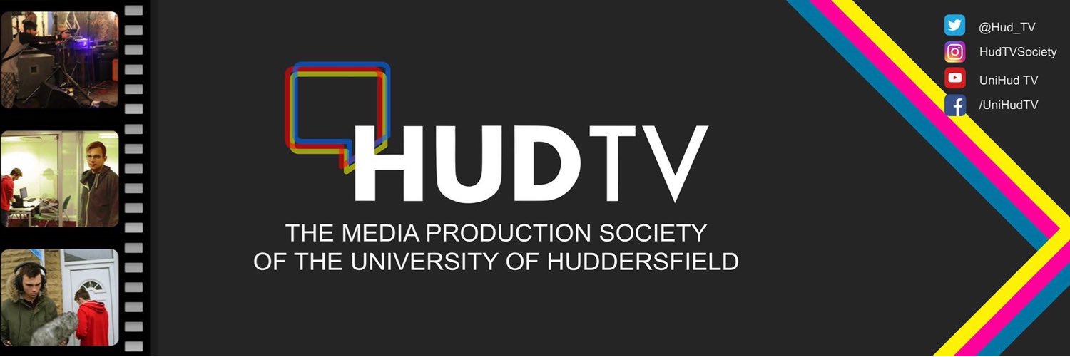 Hud_TV's profile banner image