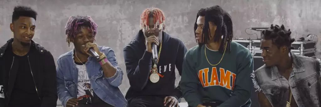 bdaslumpgod's profile banner image