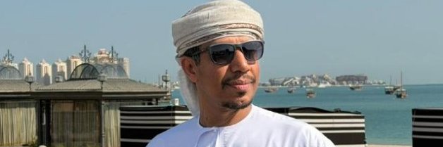 almatani1's profile banner image