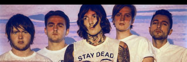 falloutboybaes's profile banner image