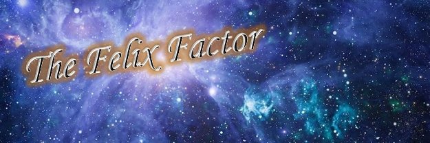 TheFelixFactor7's profile banner image
