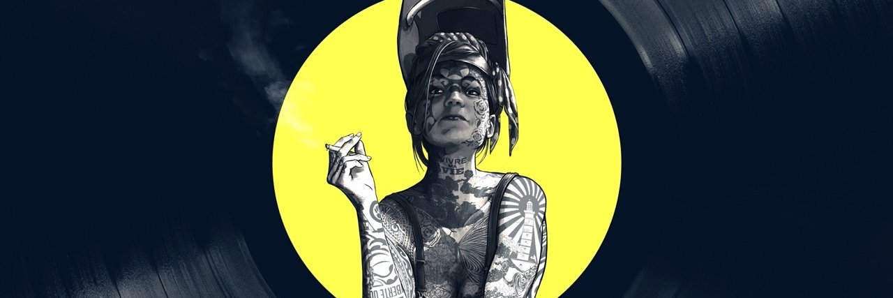 Javagildas's profile banner image