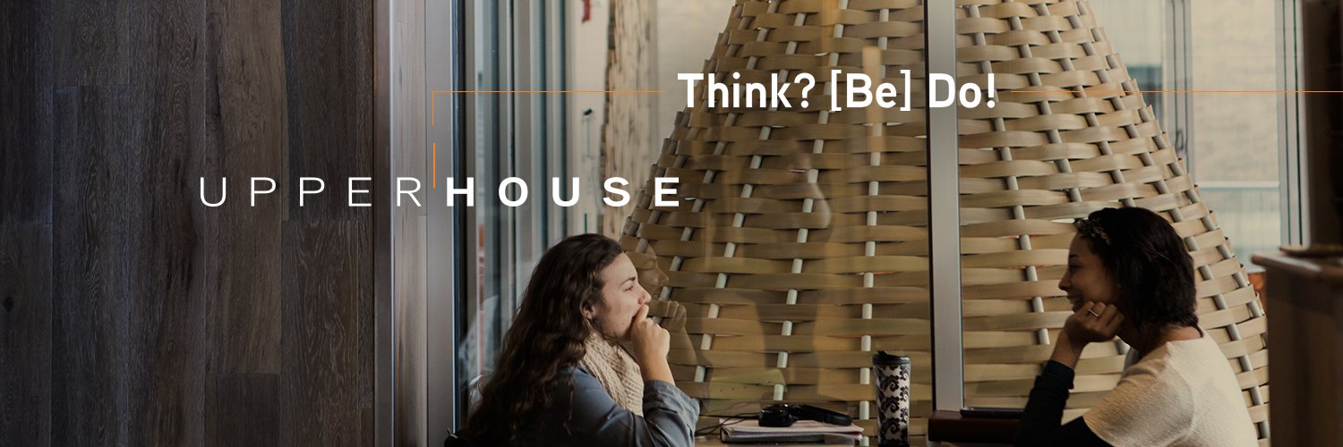 Upper House banner