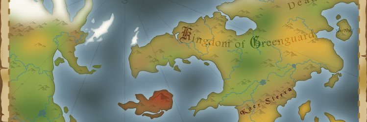 Warlic Elfire banner