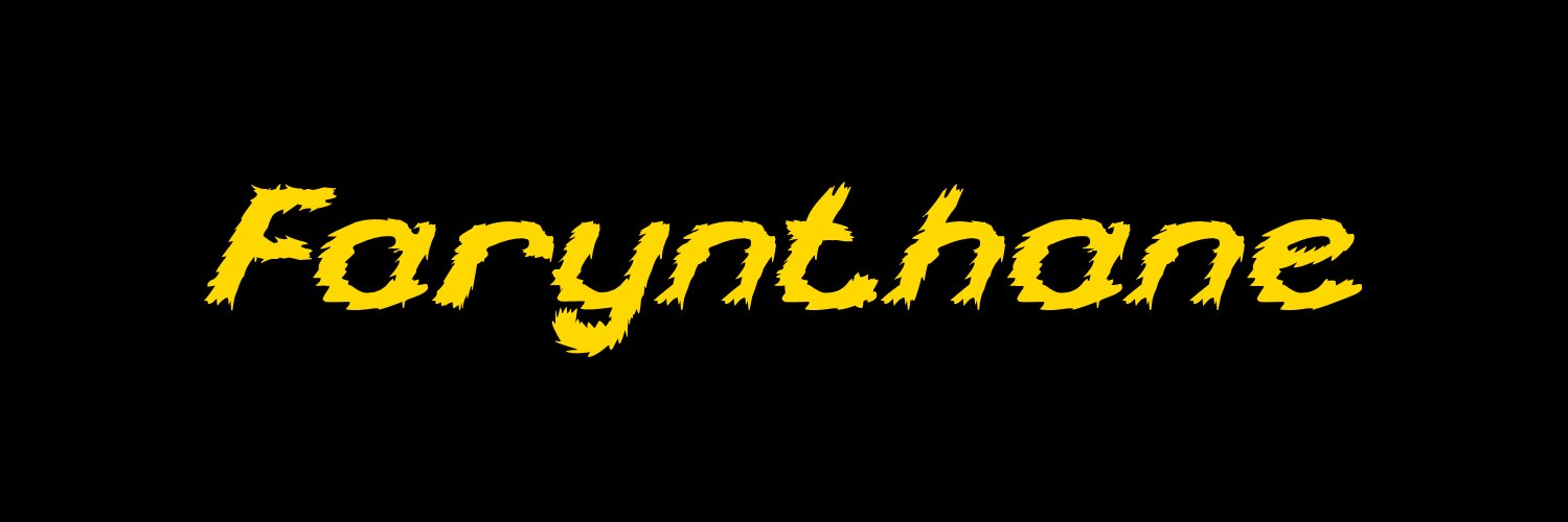 Farynthane's profile banner image
