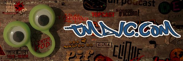 Tmdjc_ Profile Banner