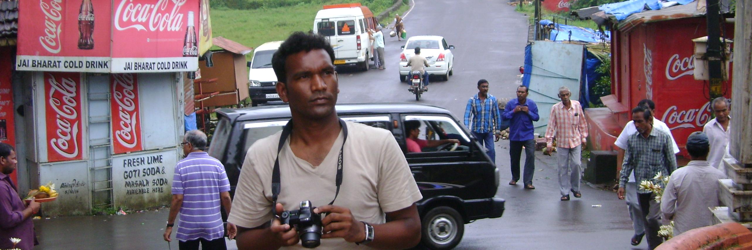 Nalinikanta14's profile banner image