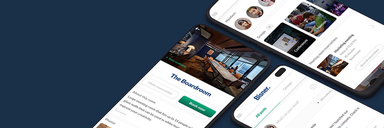 Bisnercom's profile banner image