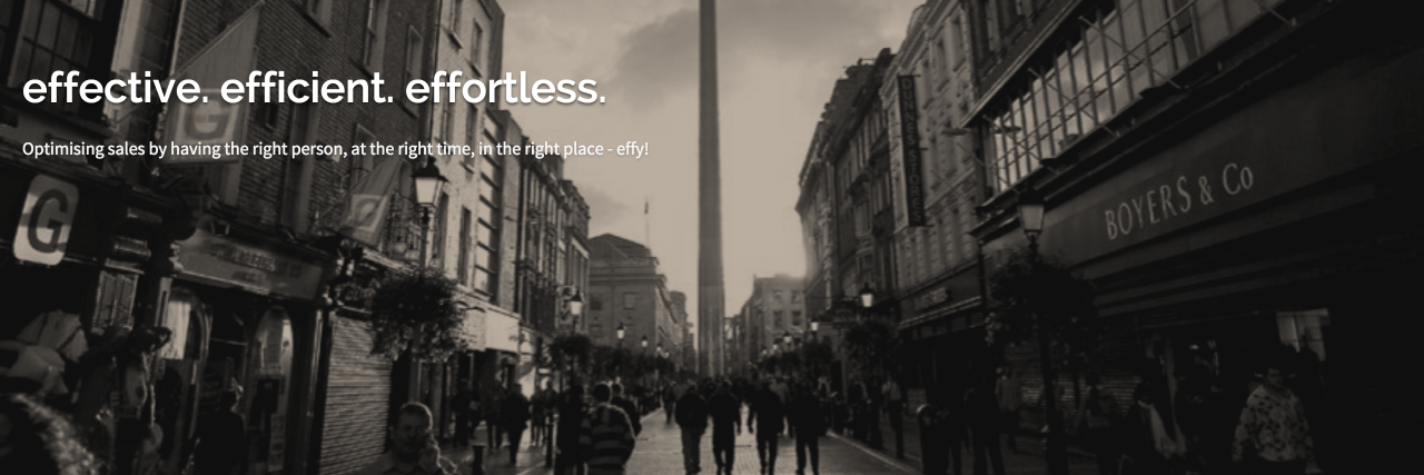 effysolutions's profile banner image