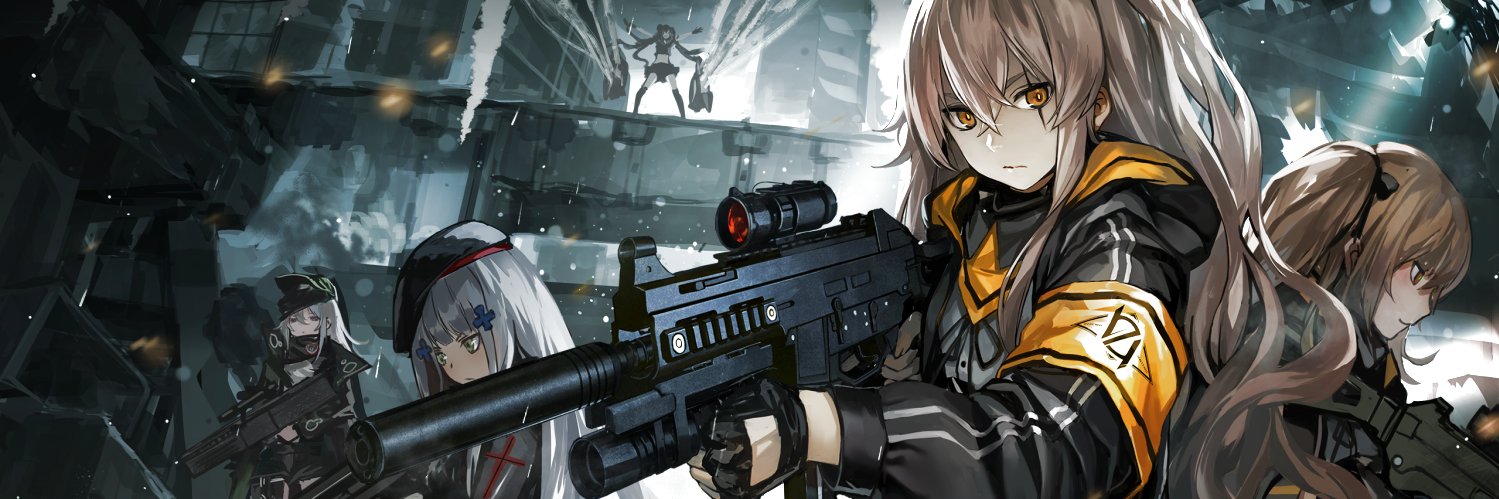 FochMaiden's profile banner image