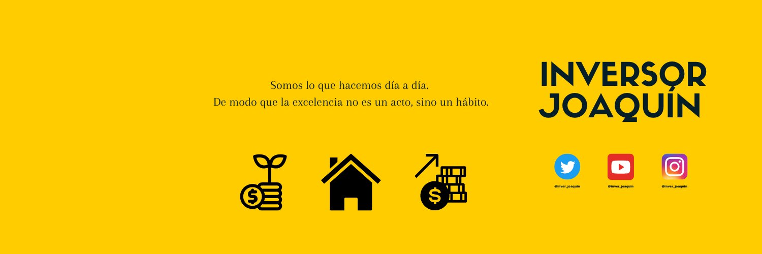 Inversor Joaquín banner