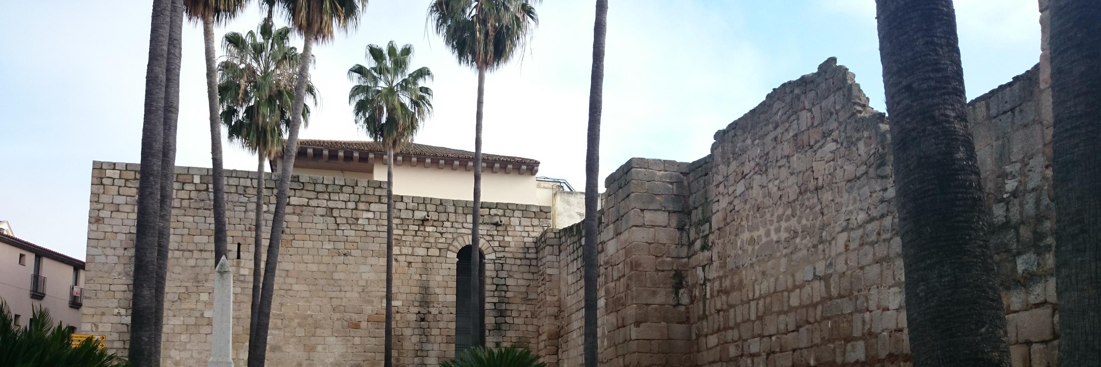 Rincones de Merida banner