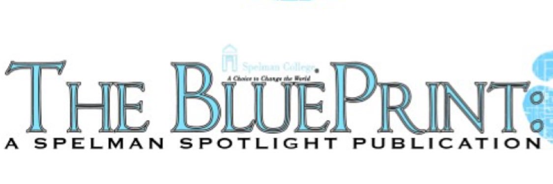 The BluePrint banner