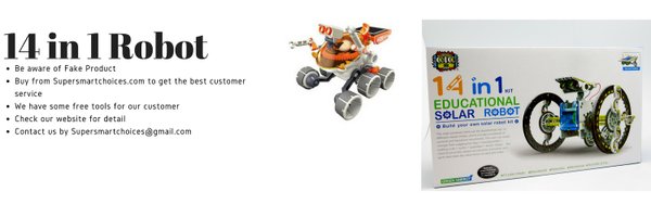 SuperSmartCS Profile Banner