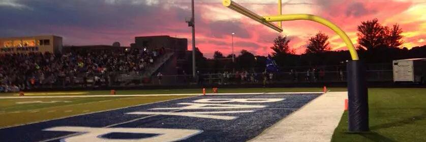 Bay Port Radio banner