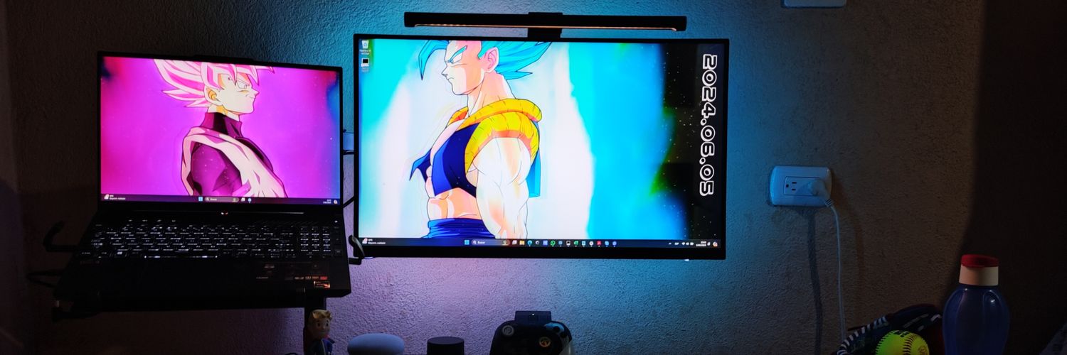 TheSeco2's profile banner image