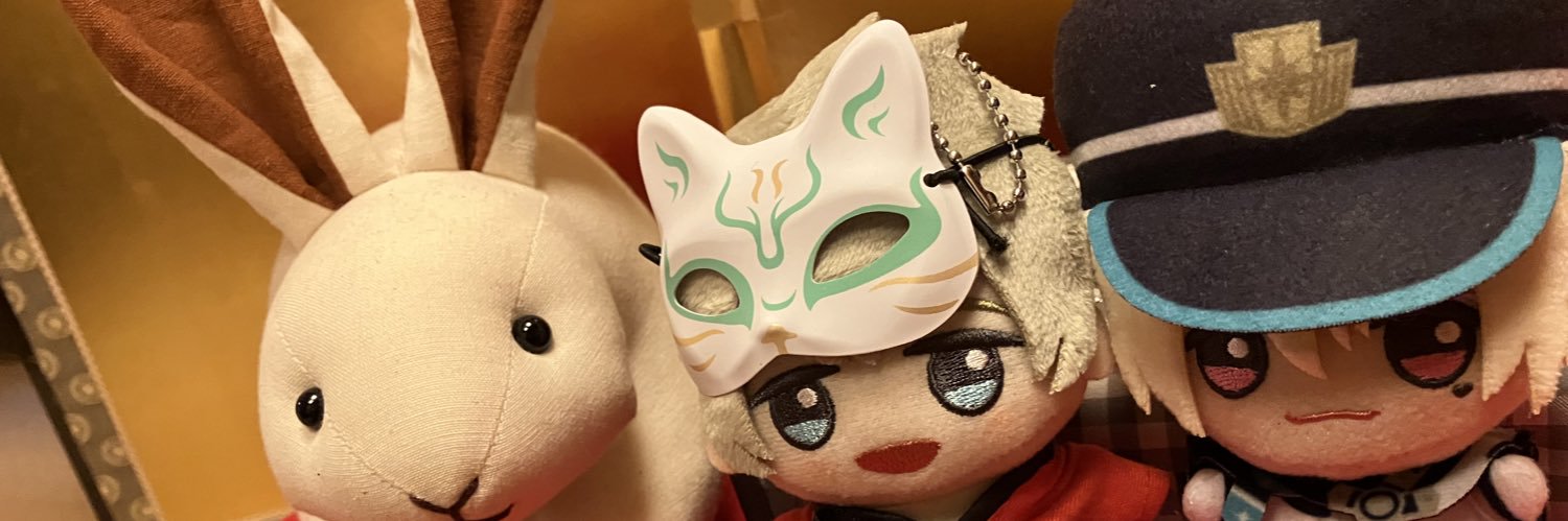 sirokarari's profile banner image