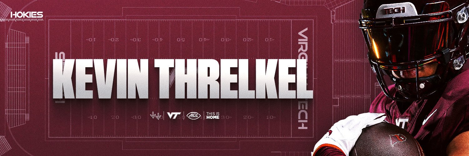 Kevin Threlkel banner