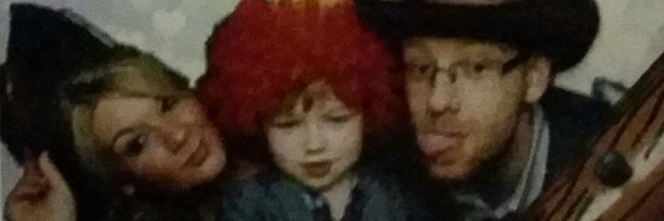 gemmalwilson84's profile banner image