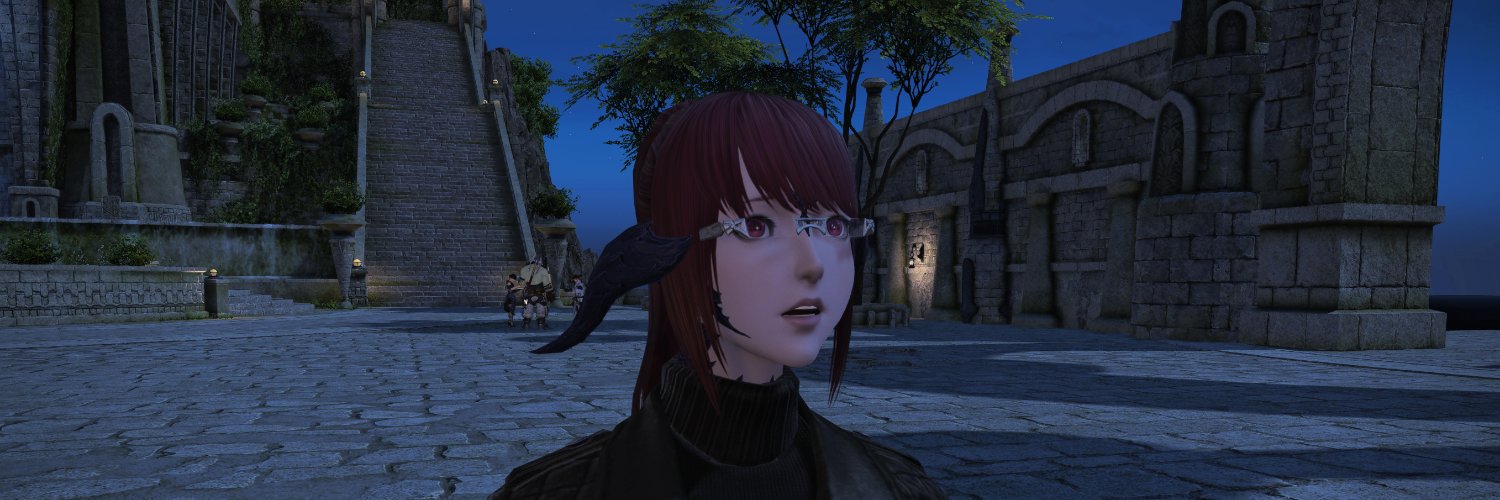 SumireAqua's profile banner image