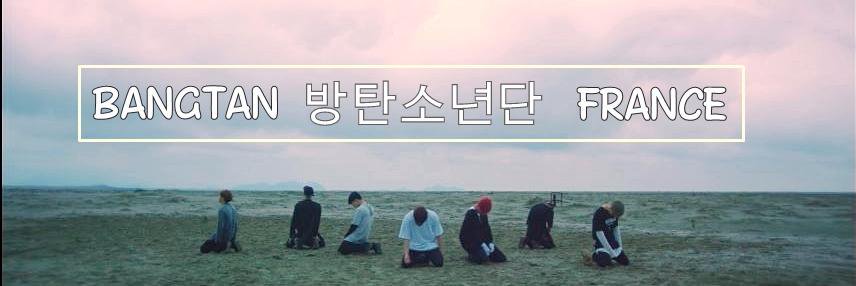 BTSFrenchARMY's profile banner image