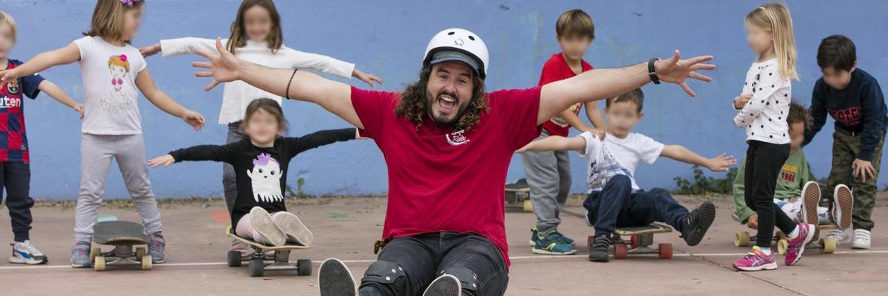 Livetoride_es's profile banner image