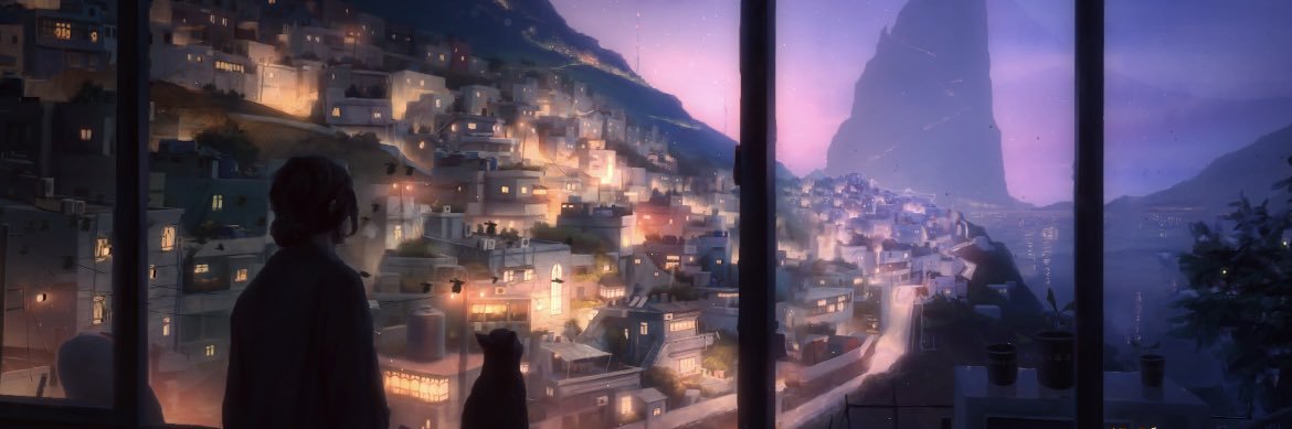 voyantly's profile banner image