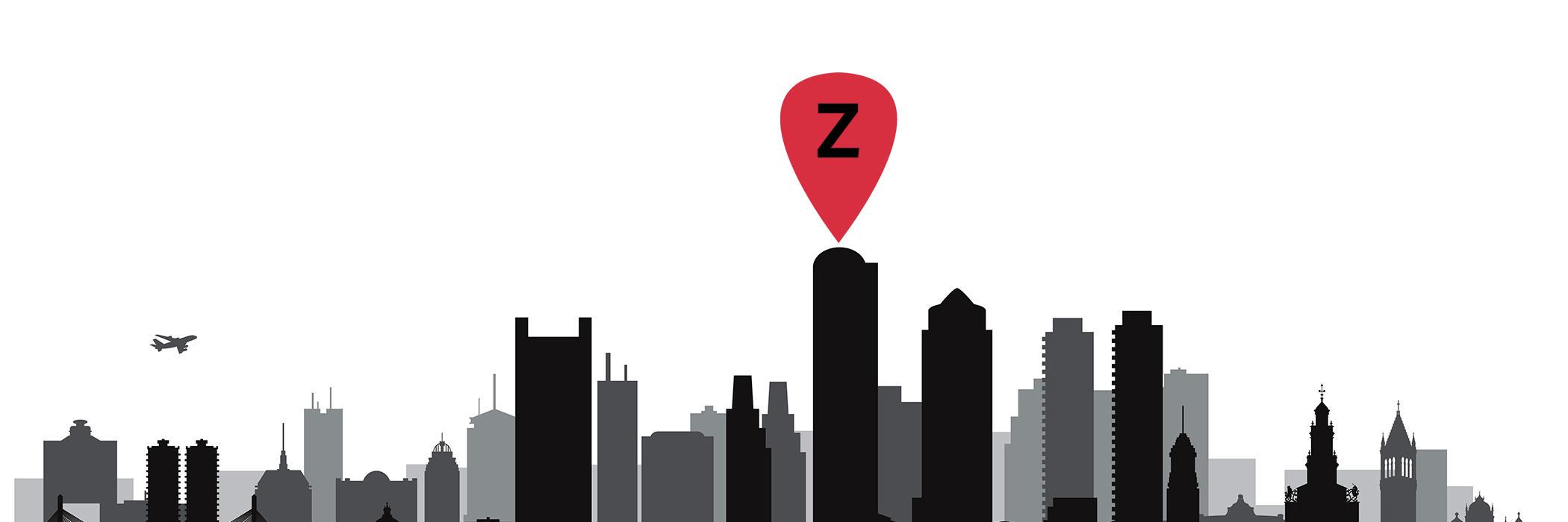 Zwayoparking's profile banner image