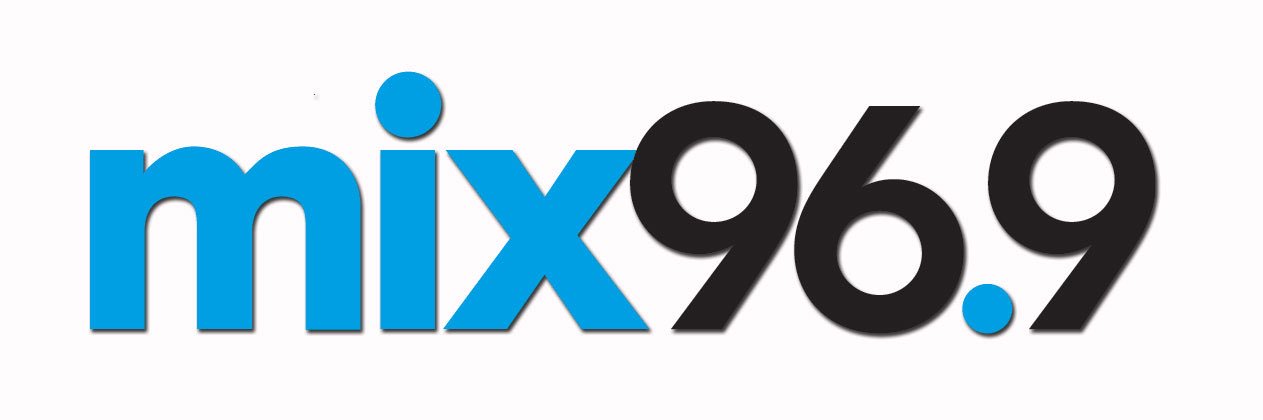 Mix 96.9 banner