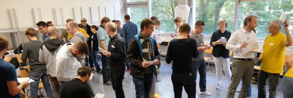 PM Camp Karlsruhe banner