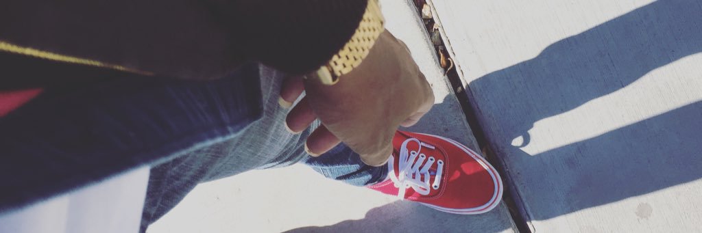 DJAFlyKid's profile banner image