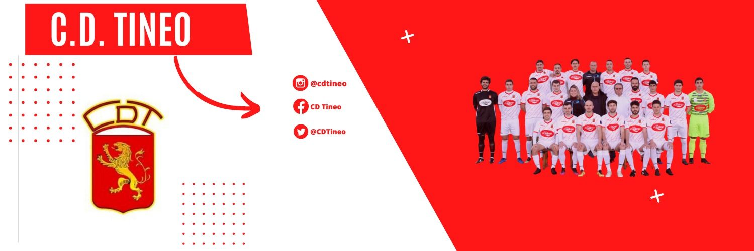 CDTineo's profile banner image