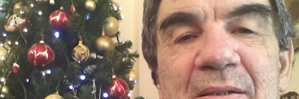 SiderisV's profile banner image