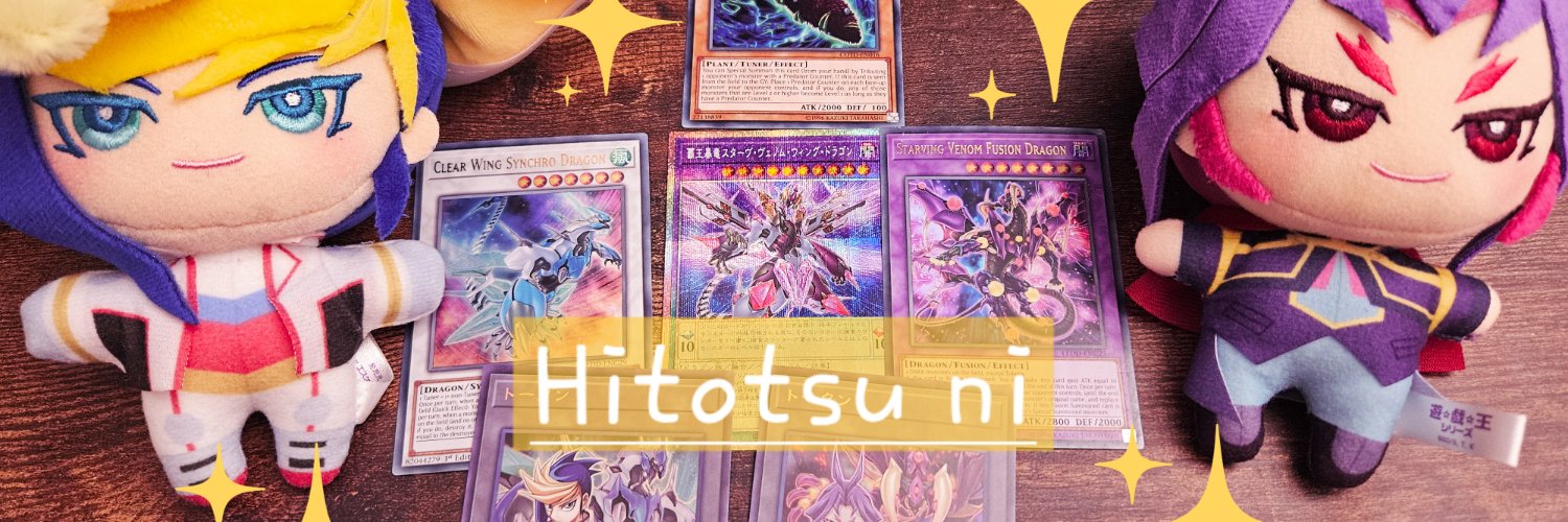 Tri ❀ Sometimes Active banner