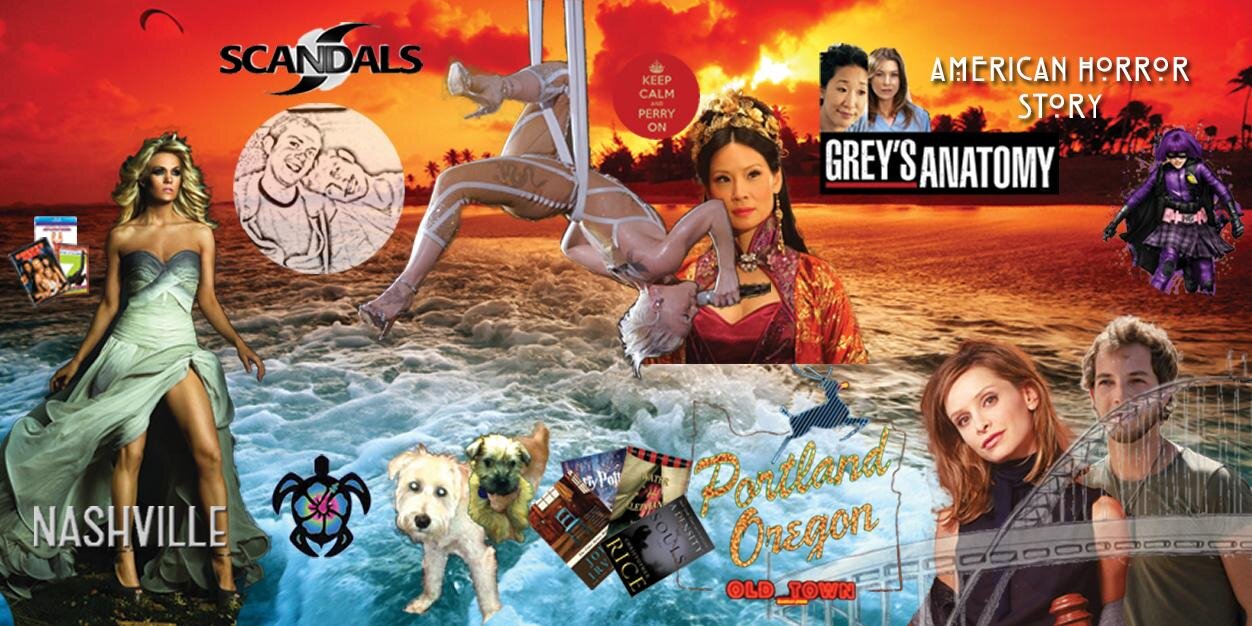 perrylarkin's profile banner image