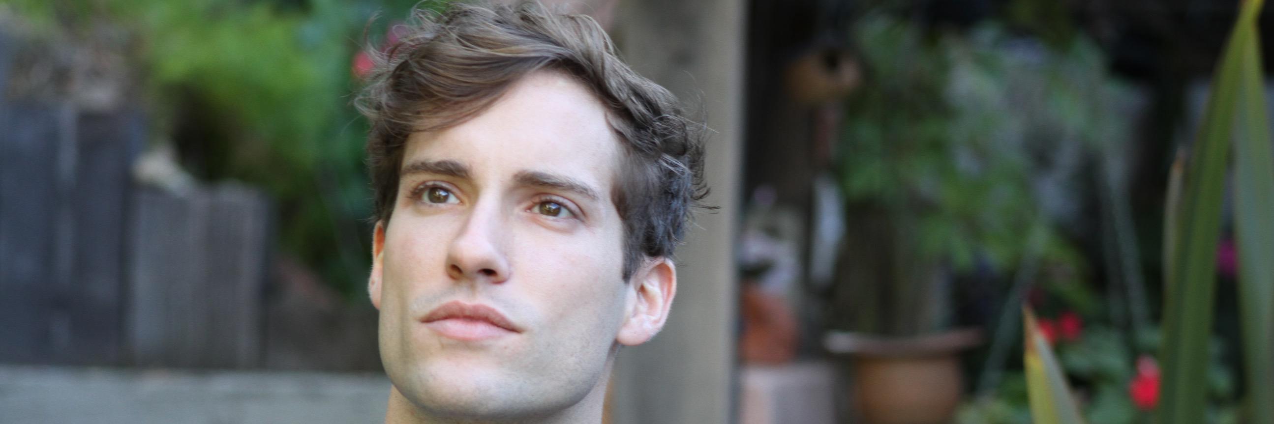 OpenlyJake's profile banner image