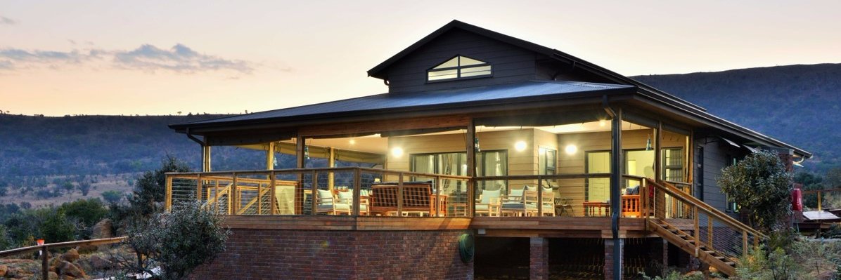 RusticHomes1's profile banner image