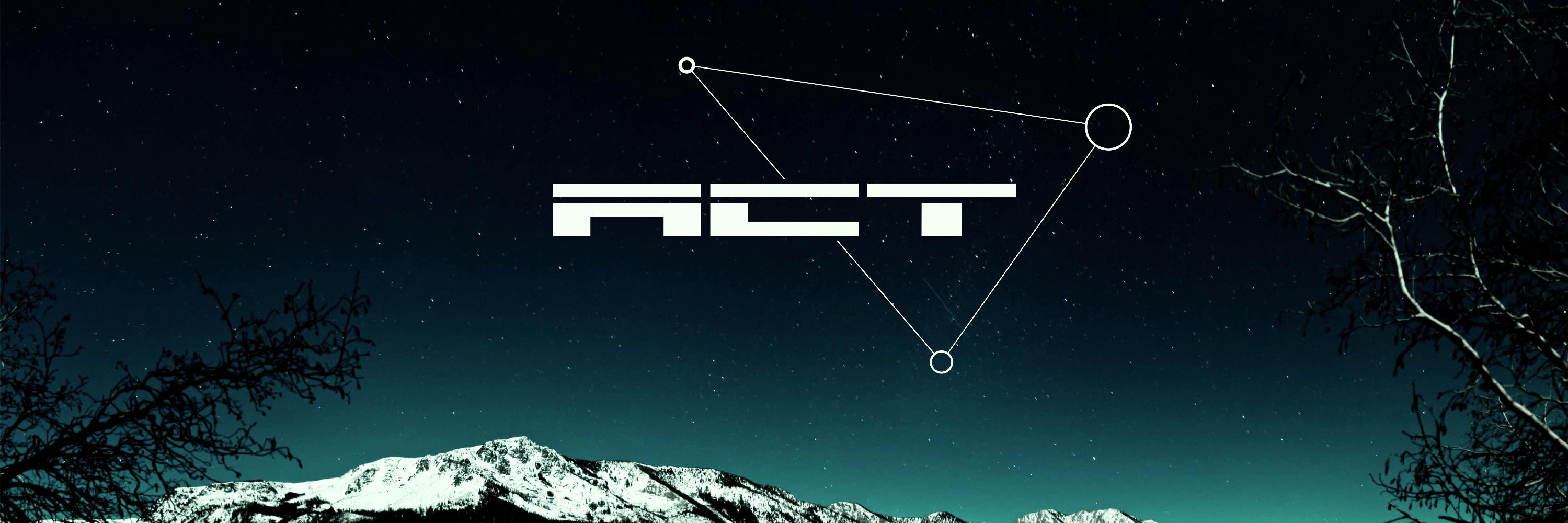 actinblack's profile banner image