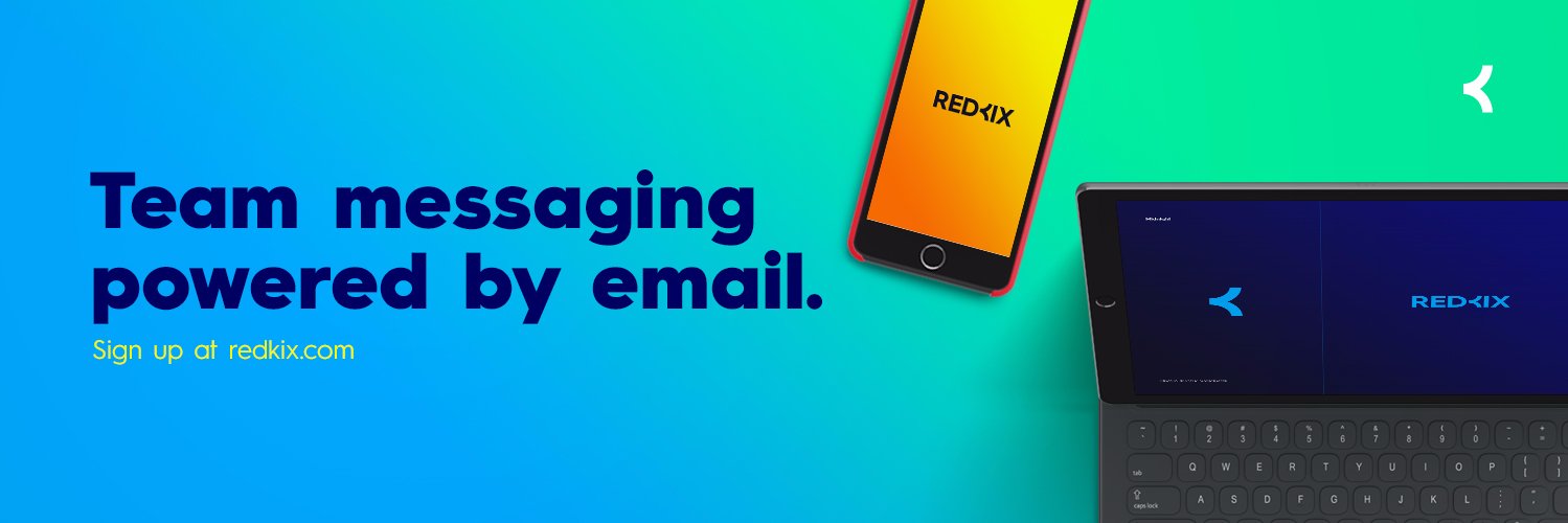 Redkix's profile banner image