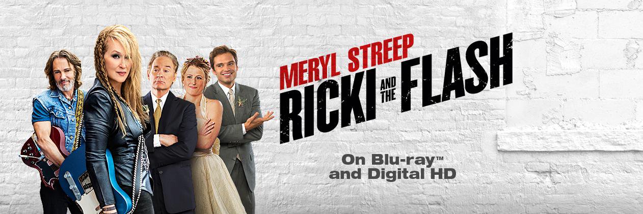 RickiMovie's profile banner image
